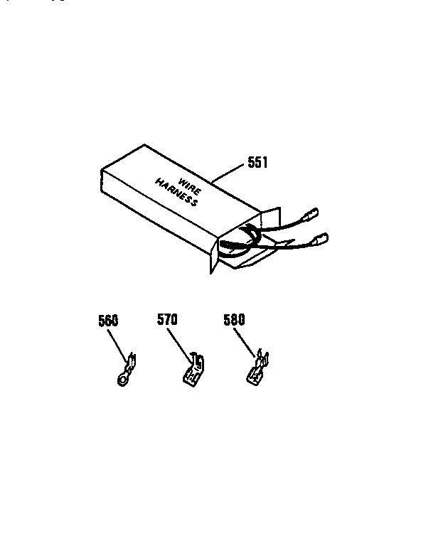 Wire harness