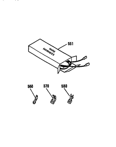 Wire harness