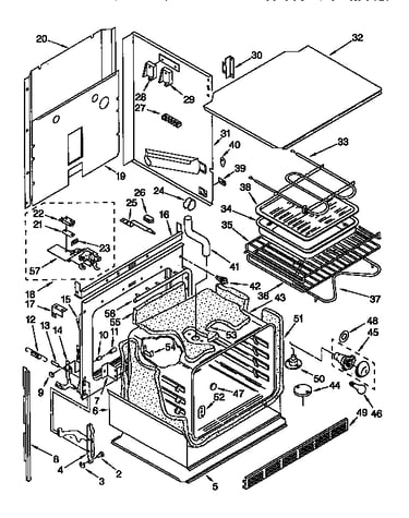 Oven