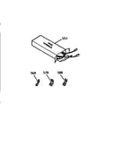 Wire harnesses and components