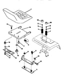 Seat assembly
