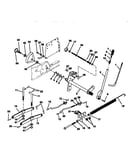 Lift assembly