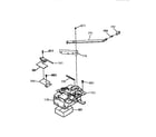 Kenmore 91195351590 door lock diagram