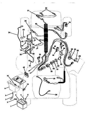 Electrical