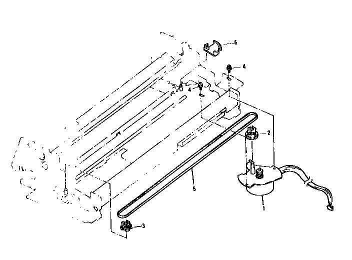Drive mechanism