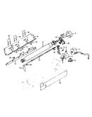 Paper feed mechanism