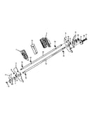 Tractor mechanism