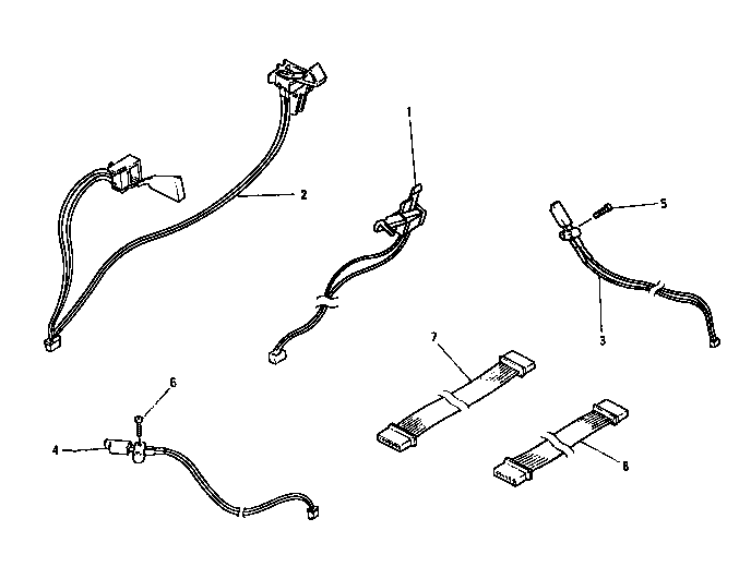 Electrical components