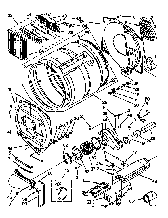 BULKHEAD