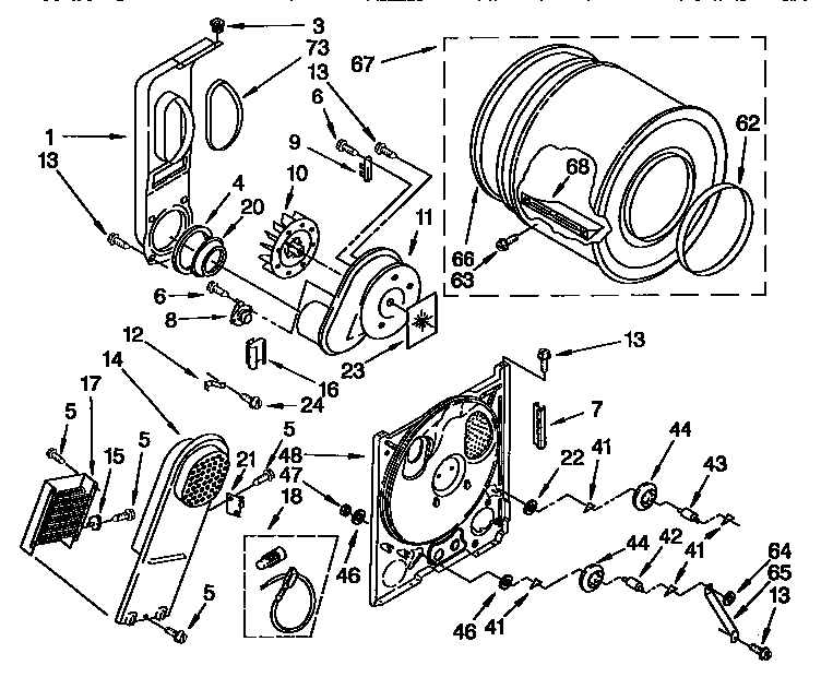 BULKHEAD