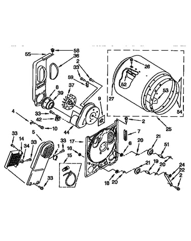 Bulkhead