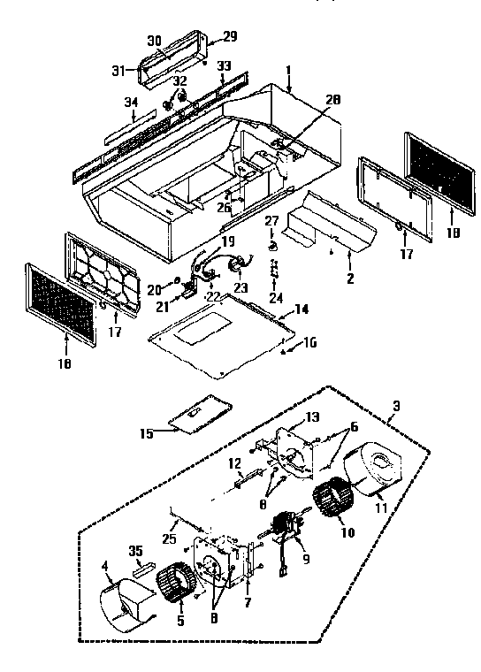 Range hood