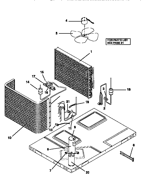 FUNCTIONAL, 3 1/2 THRU 5 TON