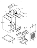 Non-functional replacement
