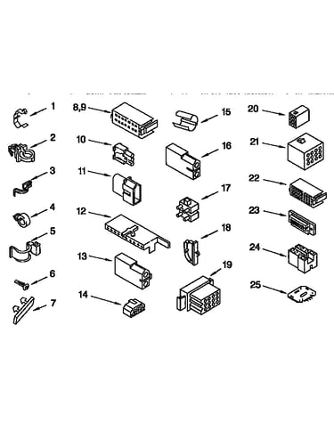 Wiring harness