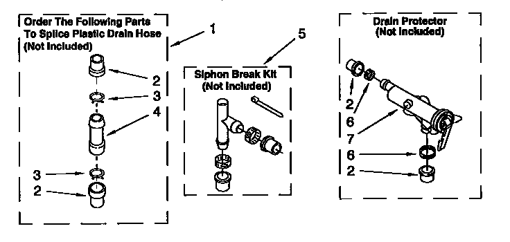 Water system