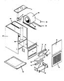 Non-functional replacement