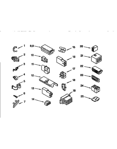 Wiring harness