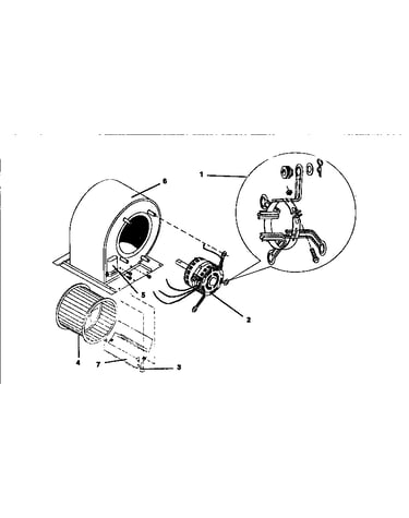 Blower - all models