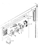 Control plate - all models