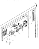 Control plate - all models