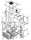 Non-function - 2 thru 3 ton