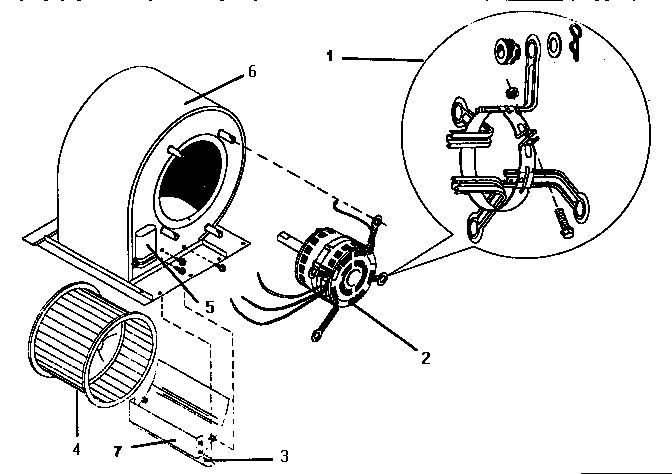 Blower