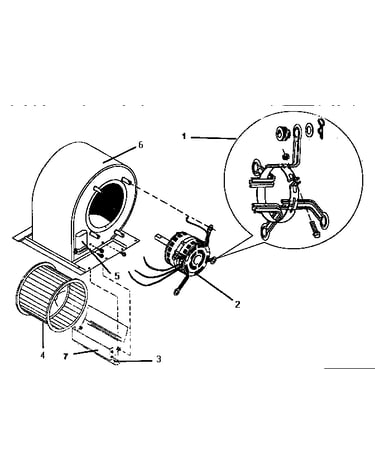 Blower