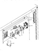 Control plate - all models