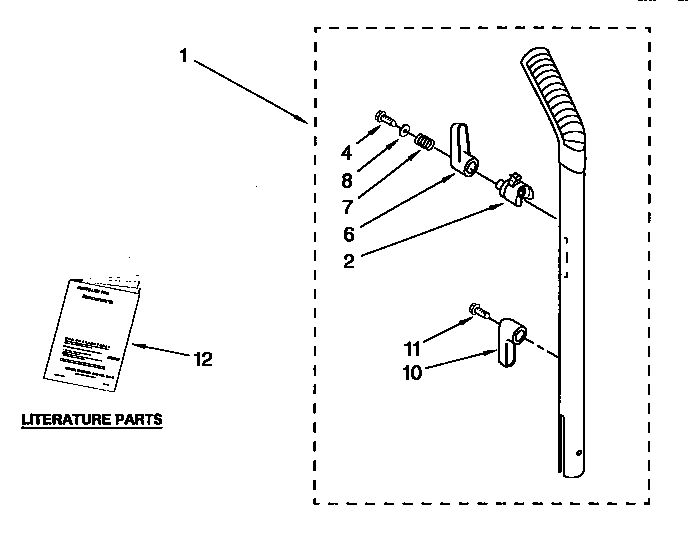 Handle