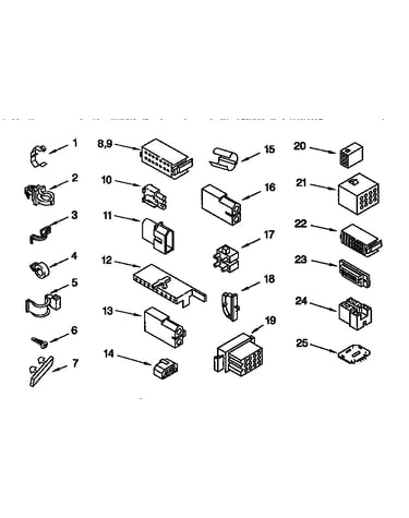 Wiring harness