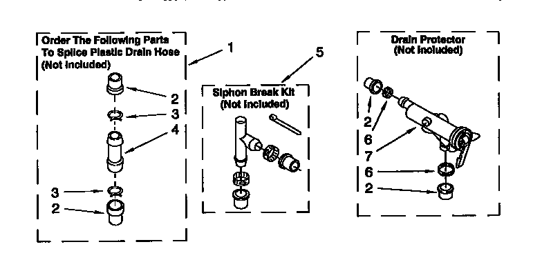 Water system