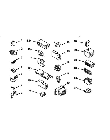 Wiring harness