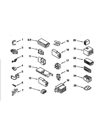 Wiring harness