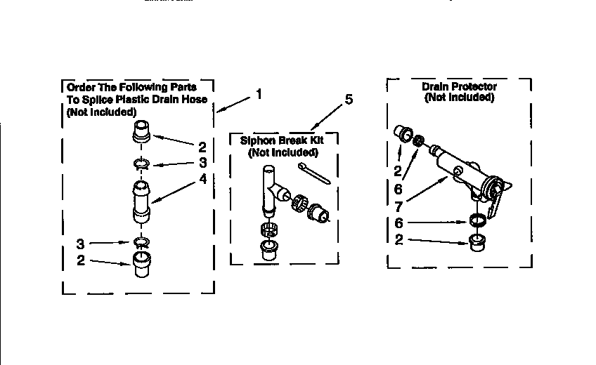 Water system