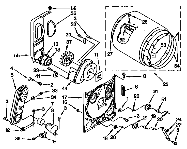 BULKHEAD