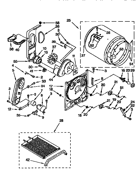 Bulkhead