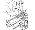 Proform DR705225 unit parts diagram