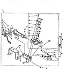 3402243 burner assembly