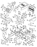 Chassis and enclosures