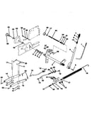 Lift assembly