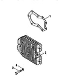Eng, cylinder head, mv18s/58560