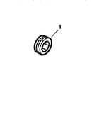 Engine, oil switch, mv18s/58560
