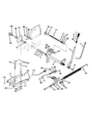 Lift assembly