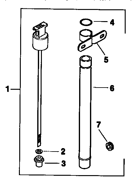 Dipstick