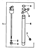 Dipstick