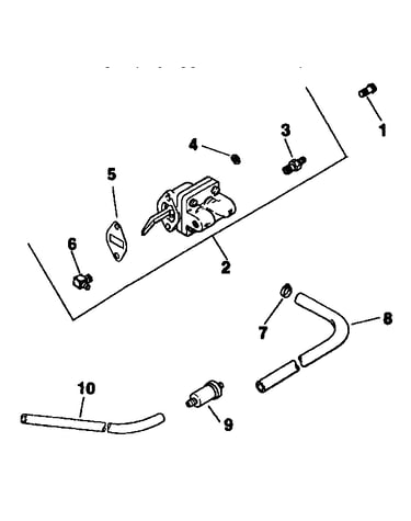 Fuel pump