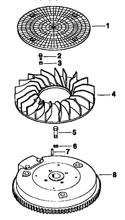 Flywheel