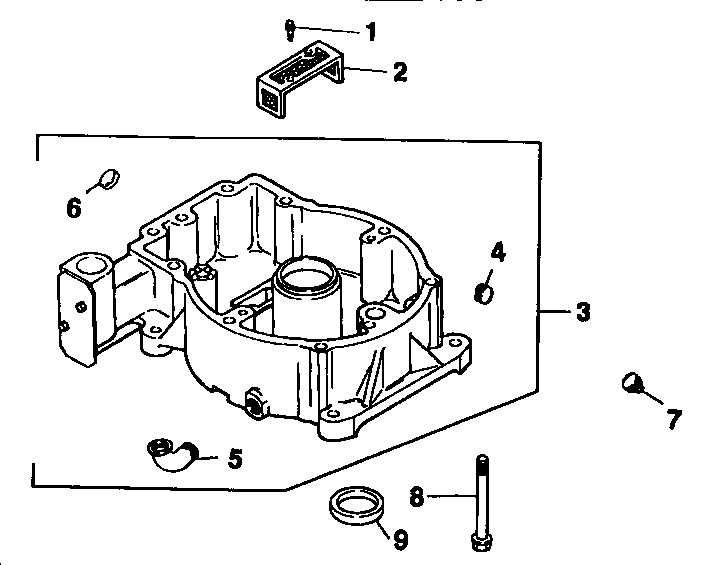 Oil pan