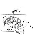 Oil pan